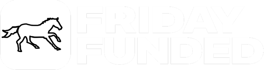 Friday Funded logo